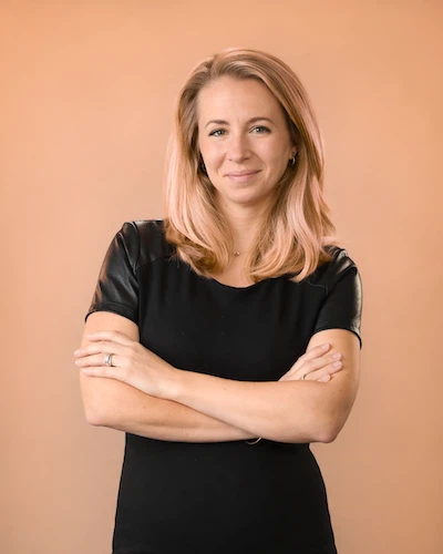 Anaïs Lo Ré, M. Sc., CRHA