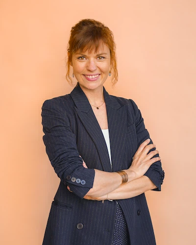 Flora Lhote, M. Sc., CRHA