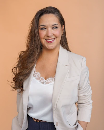 Marie-Hélène Langlois, CRHA