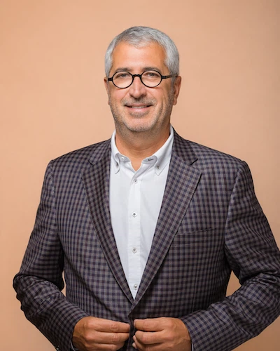 Pierre Leroux