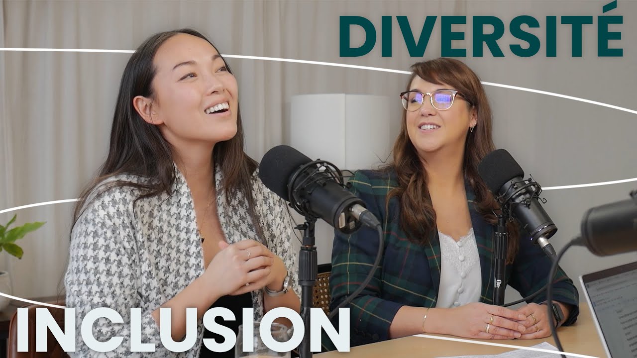 DEI: Pourquoi tout le monde y gagne?