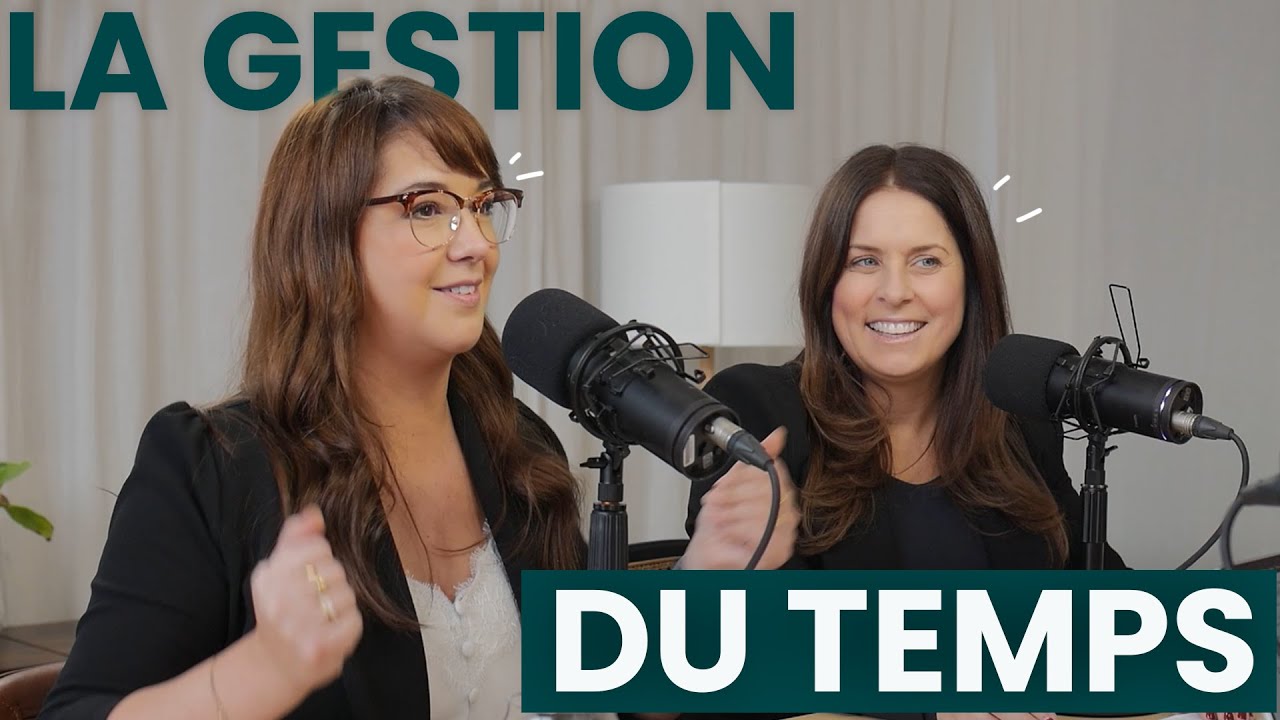 Gestion du temps : faire du chrono son allié!