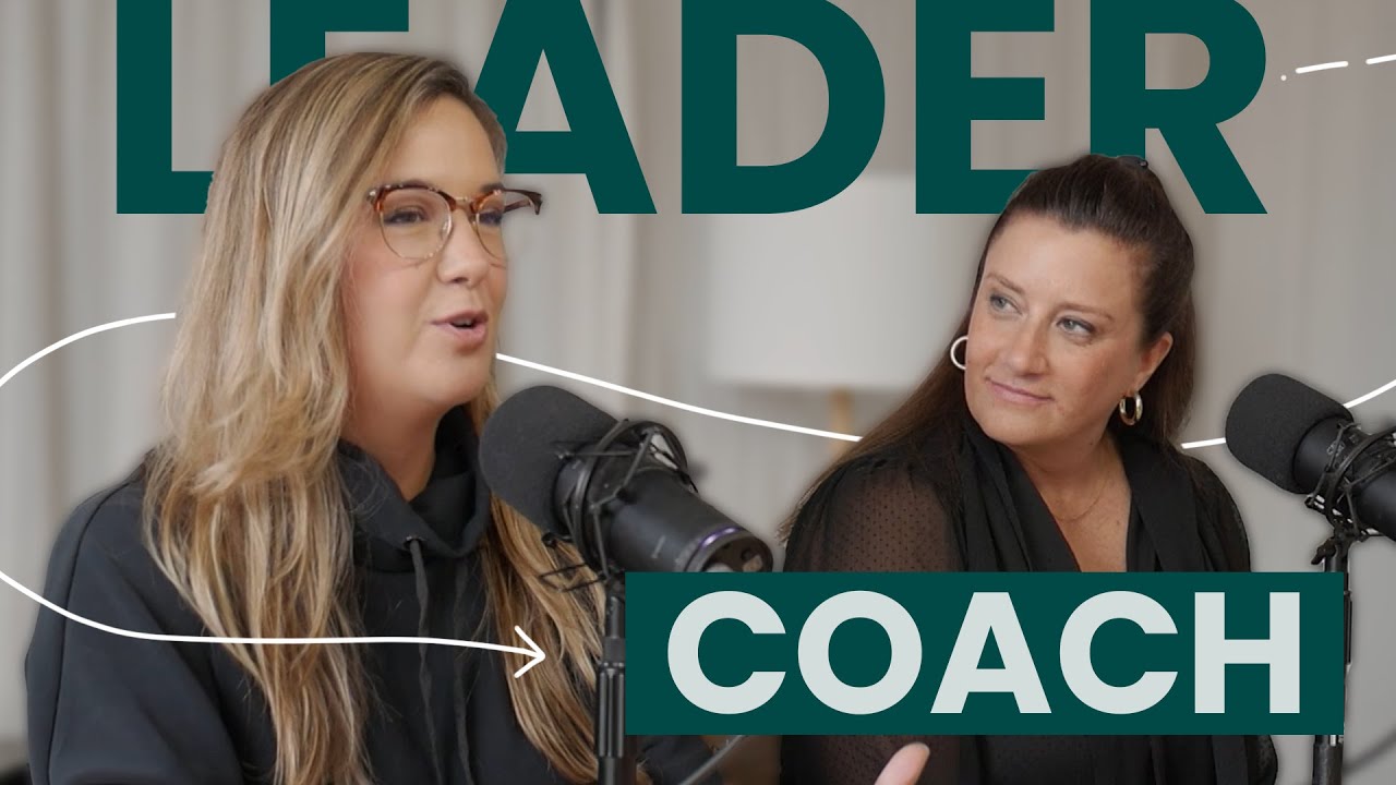 De gestionnaire à leader-coach