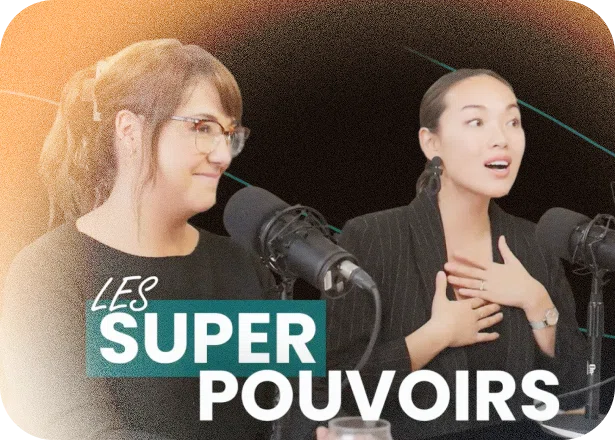 Image du podcast Naviguer dans la gestion du changement
