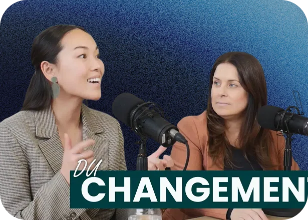 Image du podcast De gestionnaire à leader-coach
