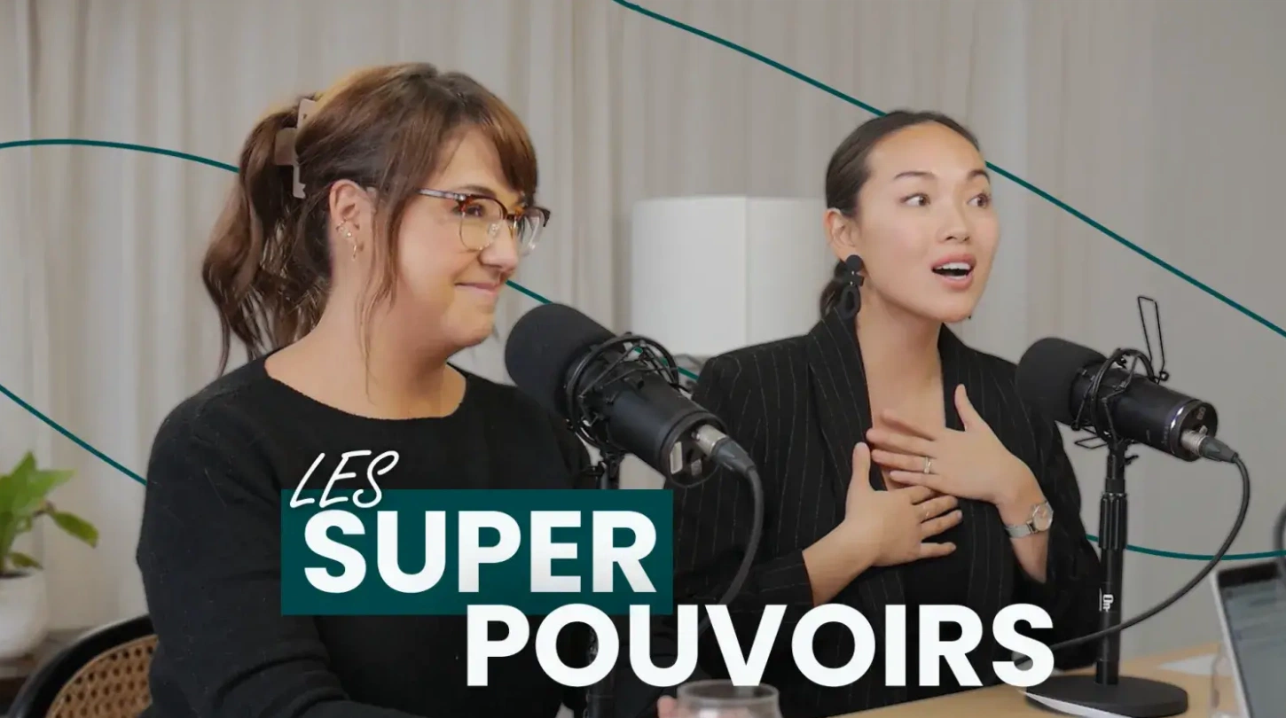 Image du podcast Podcast 1